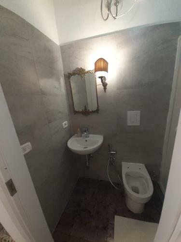 Bed & Breakfast Domus Morfeo