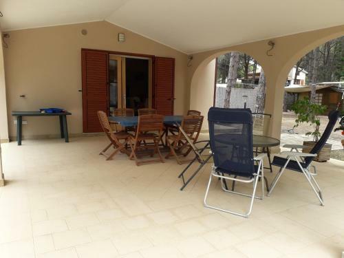 Villa Oasi