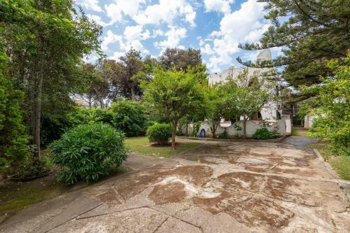 Villa Nuraghe - Blu Home Sharing