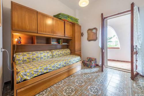 Villa Nuraghe - Blu Home Sharing