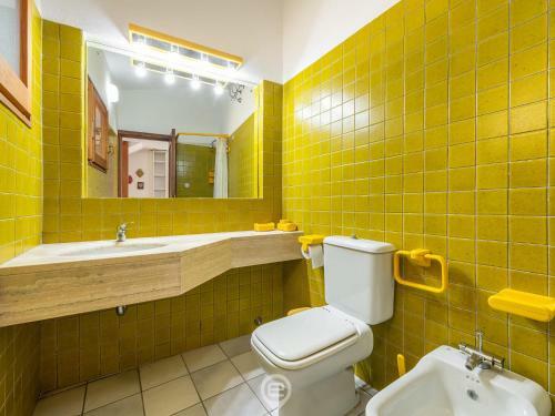 Villa Dess� - Near Is Molas Golf Club