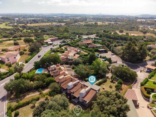 Villa Dess� - Near Is Molas Golf Club