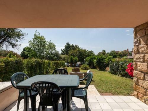 Villa Dess� - Near Is Molas Golf Club