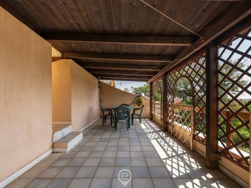 Villa Dess� - Near Is Molas Golf Club