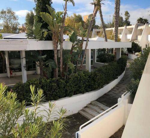 Apartamento Le Dune Casa Vacanze Salento Puglia