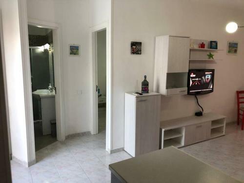 Apartamento Le Dune Casa Vacanze Salento Puglia