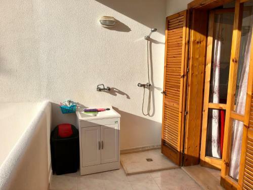 Apartamento Le Dune Casa Vacanze Salento Puglia