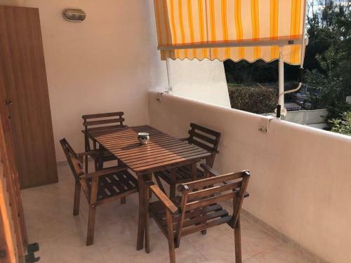 Apartamento Le Dune Casa Vacanze Salento Puglia