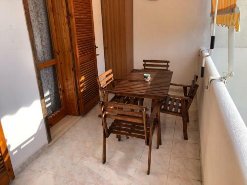 Apartamento Le Dune Casa Vacanze Salento Puglia