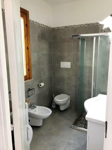 Apartamento Le Dune Casa Vacanze Salento Puglia