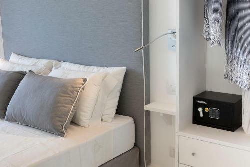 Hostal Iommella Luxury Rooms