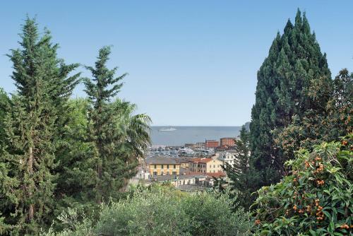 Apartamento Nido Di Pace Vicino Al Mare