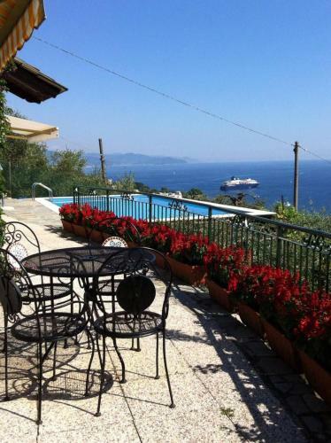 Charming Villa With Private Pool