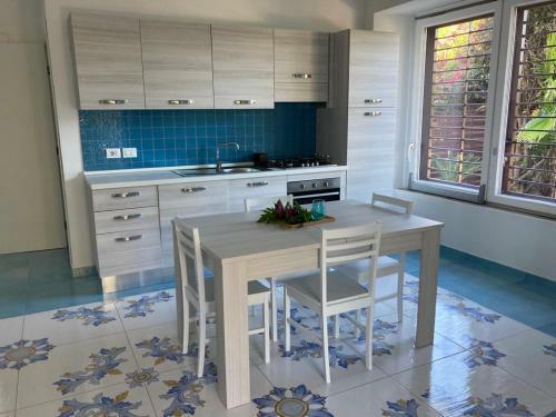 Apartamento Stella Maris B
