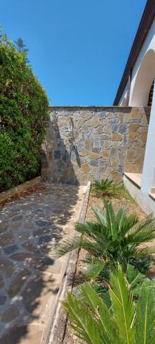 Apartamento Stella Maris B