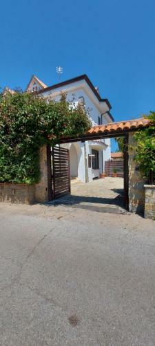 Apartamento Stella Maris B