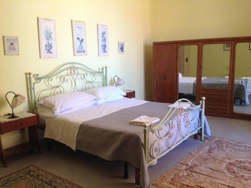 Apartamento Brezzamare