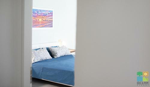 Apartamento Sole & Pepe Resort