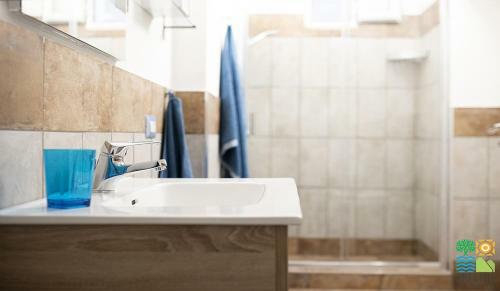 Apartamento Sole & Pepe Resort