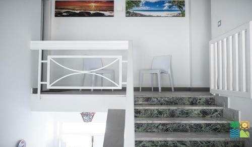 Apartamento Sole & Pepe Resort
