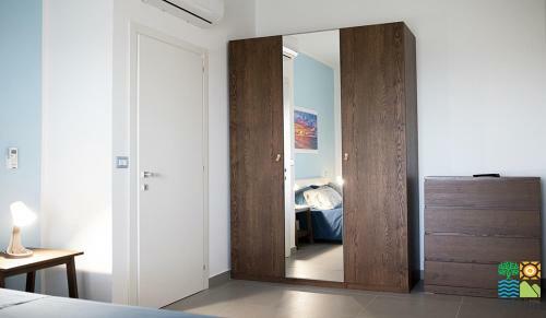 Apartamento Sole & Pepe Resort