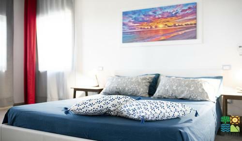 Apartamento Sole & Pepe Resort