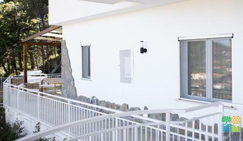 Apartamento Sole & Pepe Resort