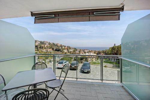 Apartamento Modus Vivendi 104