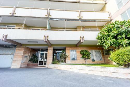 Boscobello Seaview Mini Apartment