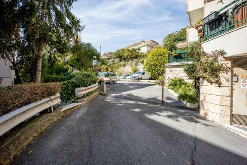 Boscobello Seaview Mini Apartment