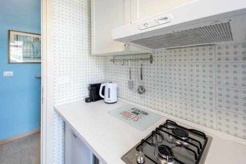 Boscobello Seaview Mini Apartment