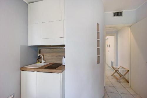 Apartamento Modus Vivendi 315