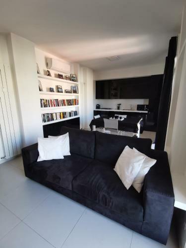 Apartamento Principato Di Baragallo