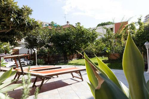 Apartamento Mg Holidays - Ceci's Home