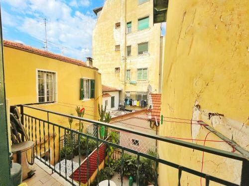 Apartamento {liberty Suite!} Sanremo?s Pure Centre!