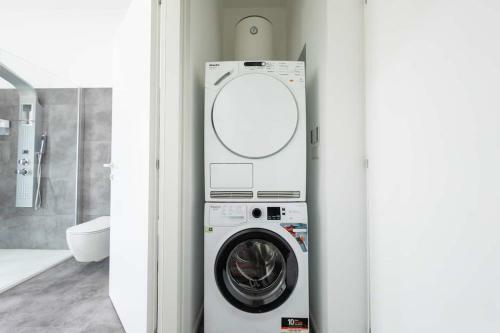 Apartamento Suite Mare - Jacuzzi