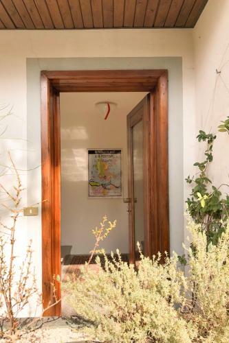 Apartamento Monolocale In Villa, A 300 Metri Dal Centro