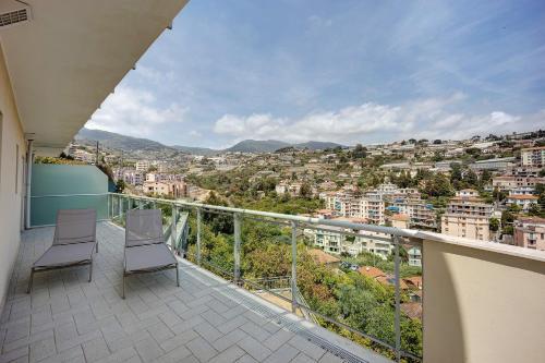 Apartamento Modus Vivendi 302