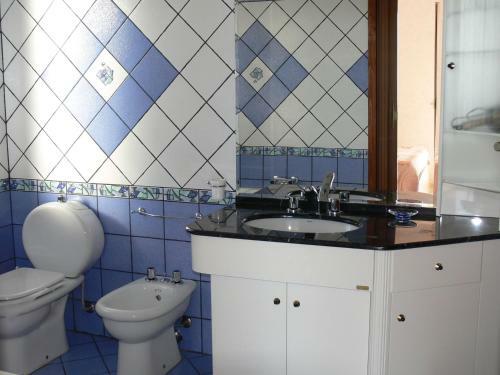 Apartment With Air Conditioning And Salt Pool
