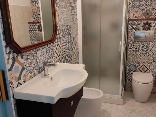 Apartment With Air Conditioning And Salt Pool