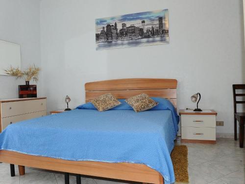 Apartment With Air Conditioning And Salt Pool