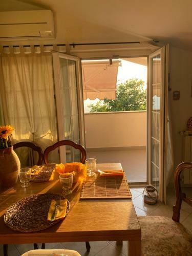 La Terrazzina