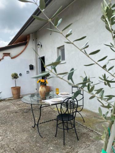 La Terrazzina