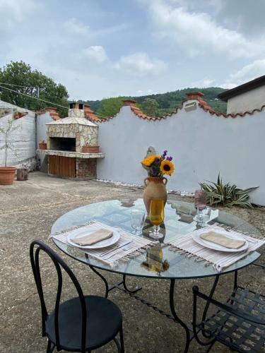 La Terrazzina