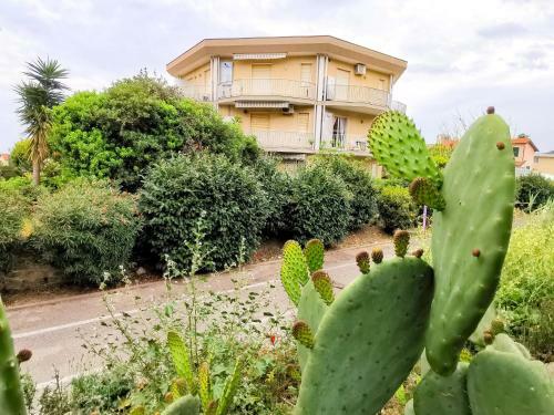 Apartamento Casa Vacanze Marinella