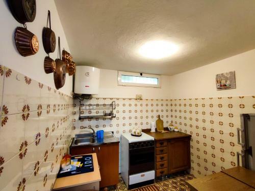 Apartamento Casa Vacanze Marinella