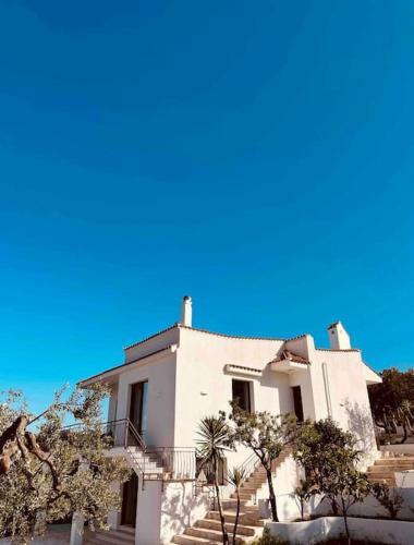 Villa Orizzonte - Poligano A Mare
