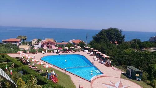 Apartamento Sogno D'amare