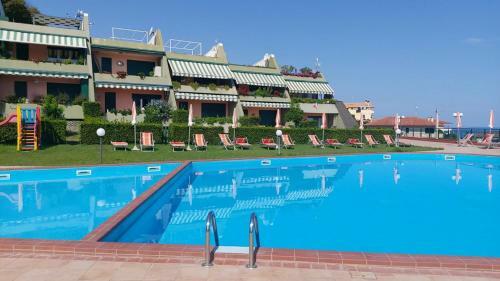 Apartamento Sogno D'amare