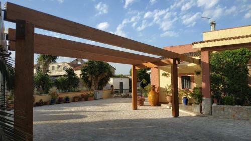 Casa Mama